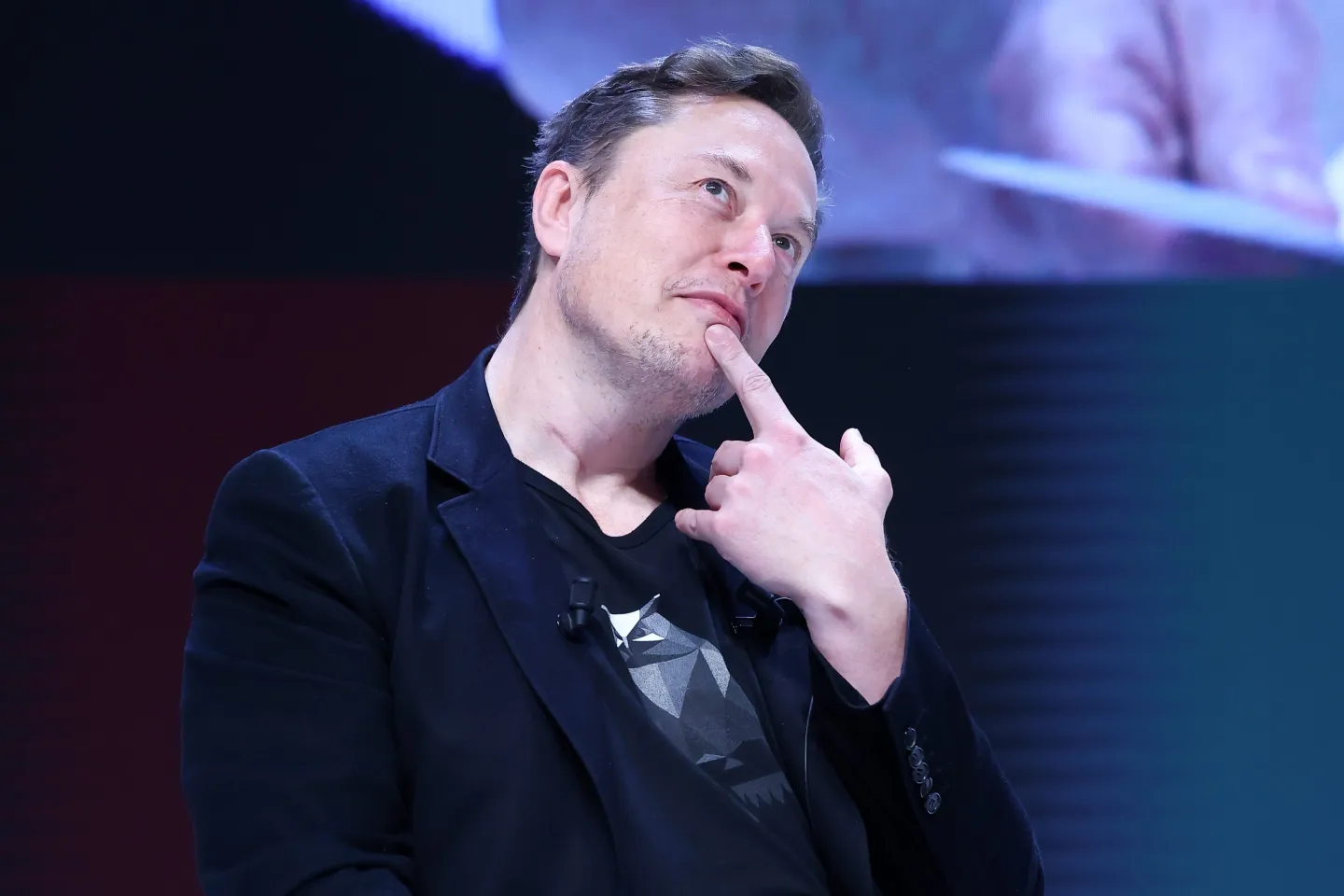Elon Musk on Fluxorin automated crypto investing