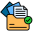 Dedicated investor support icon