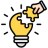 Fluxorin fund protection security icon