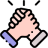 Segregated client funds security icon