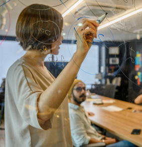 Fluxorin award-winning AI investing platform